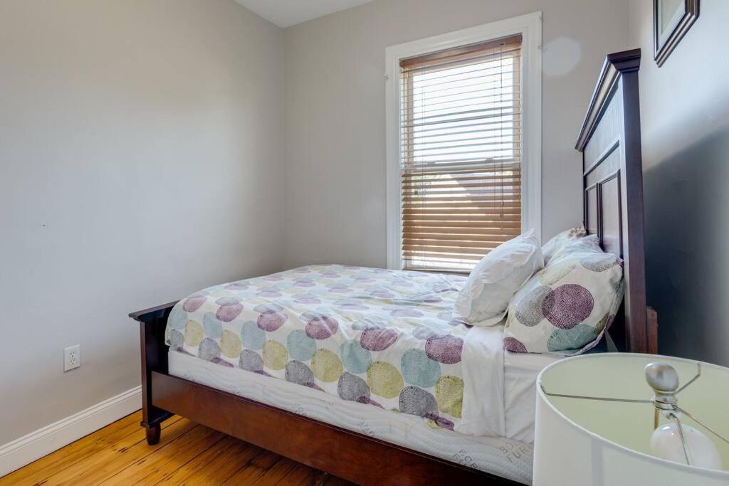 New! Boston Condo Near Mbta, 3Mi To Fenway ! Exterior foto